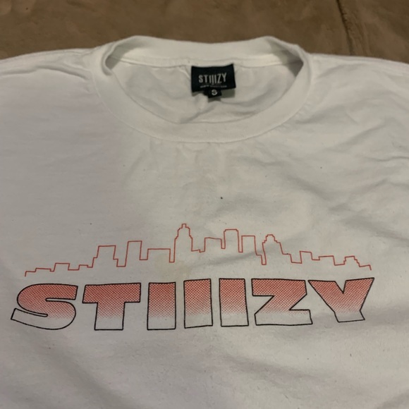 Stizzy shirt - Picture 2 of 3
